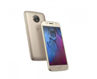 Motorola Moto G5S FHD 3/32GB Dual SIM złoty - 383387 - zdjęcie 3